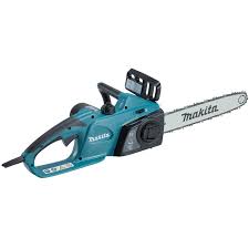 [46235] Makita-Chainsaw Electric UC4041A 16" 220W