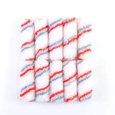 [46319] Roller Paint Refill 100MM, All Latex & Oil Based Paint (Acrylic) Brand: MJ TOOLS