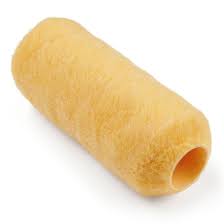 [46320] Roller Paint Refill 4", All Latex & Oil Based Paint (Polyester) Brand: MJ TOOLS