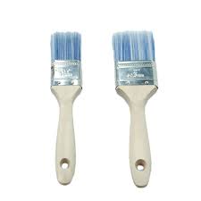 [46356] Paint Brush Stainless Steel 2.5", Imported Beechwood Handle Brand: MJ TOOLS