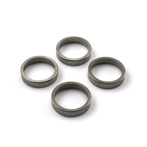 [46299] Exhaust Valve Seat (For Denyo 45Kva Generator DCA- 45SPI Engine)