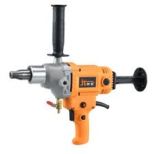[46528] Water Drilling Rig Machine KB4310, 1800W Brand: KANGBANG