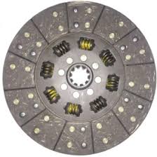 [46546] Clutch Plate For Tractor MCD-T-721000-AF