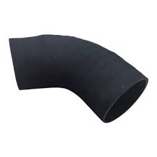 [46561] Radiator Hose 66MM x 610MM (For Tadano Mob Crane)