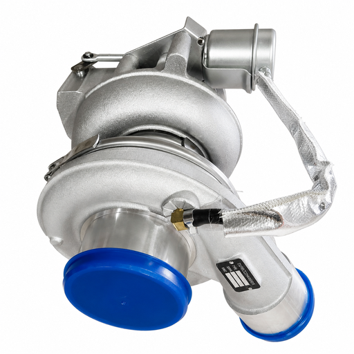 [46598] Turbo Charger C9, PN:250-770 (For CAT-3306DL)