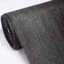 [46601] Shade Net 80% Black 50Gsm, 4Mtr X 100Mtr