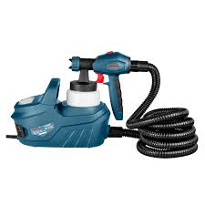 [46630] Ronix HVLP Floor Based Spray Gun 650W Model: 1365