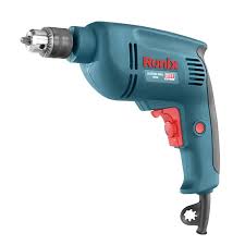 [46634] Ronix Electric Drill With Key 10MM Model: 2111 