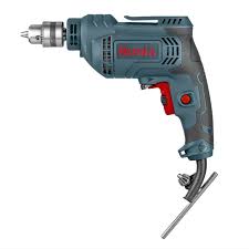 [46635] Electric Drill 10mm Model:2112, TTS-0014 Brand: Ronix