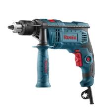 [46642] Ronix Impact Drill 13MM Model:2216 