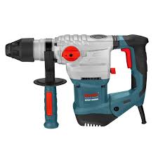 [46646] Ronix Rotary Hammer Drill 32MM Model: 2703 