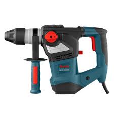 [46647] Ronix Rotary Hammer Drill 36MM Model: 2704 