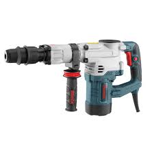 [46654] Ronix Rotary Hammer Drill 40MM Model: 2741, TTS-0036