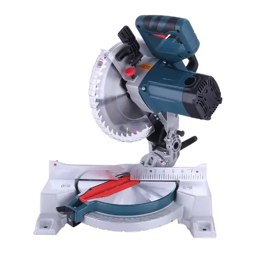 [46688] Compound Miter Saw Model:5102, TTS-0074 Brand: Ronix