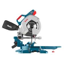 [46692] Compound Sliding Miter Saw 254MM Model:5402, TTS-0079 Brand: Ronix