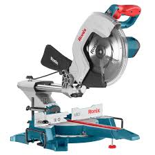 [46694] Ronix Sliding Miter Saw 305MM Model:5404, TTS-0081 