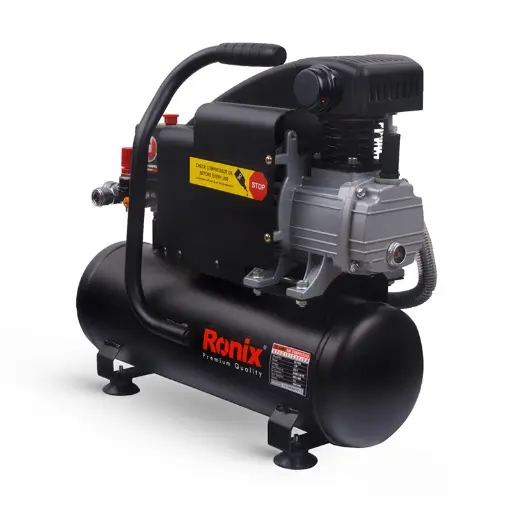 [46720] Air Compressor Model:RC-1010 Brand: Ronix