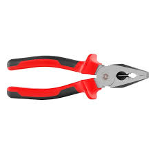 [46730] Combination Plier 8" Model:RH-1178, Brand: Ronix