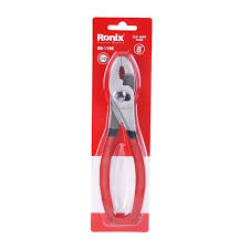 [46732] Ronix Slip Joint Plier 8'' Model: RH-1198