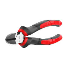[46734] Diagonal Cutting Plier C.Steel 7'' M:RH-1257, Brand: Ronix