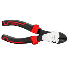 [46735] Ronix High Leverage Cutting Plier 7'' Model: RH-1277