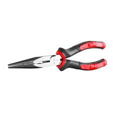 [46738] Ronix Long Nose Plier Carbon Steel 8'' M:RH-1358