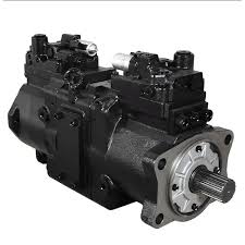 [46747] Hydraulic Pump Assy LC10V00041F1
