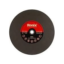 [46791] Ronix Cutting Wheel 355MM T41-355-INOX Model: RH-3732