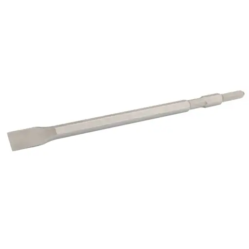 [46811] Ronix HEX Flat Chisel 17*400*25 Model: RH-5027