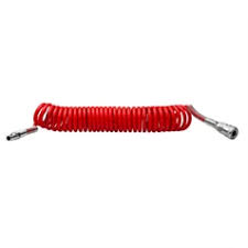 [46835] Coil Hose 15m Model:RH-6115, Brand: Ronix