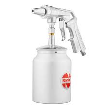 [46839] Ronix Sand Blaster Gun PS-4 1L 1.4'' Model:RH-6602