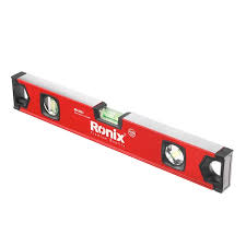 [46871] Ronix Spirit Level Accuracy 400MM 1.0mm M:RH-9401