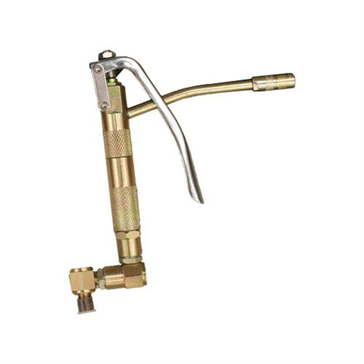 [46854] Grease Gun Head (Pneumatic)