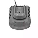 [46898] Ronix Fast Charger (20V) 110V 4.0A Model: 8693V
