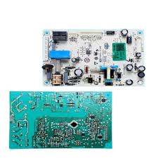 [46959] Main Printed Circuit Board for ITAC-09INV/03 (Indoor Unit) - 13010200147 