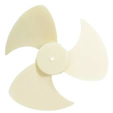 [46965] Propeller Fan for ITAC-09INV/03 (Outdoor Unit) - 11010300020 