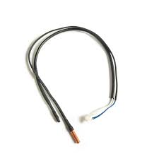 Discharge Temperature Sensor + Pipe Temperature Sensor + Outdoor ...