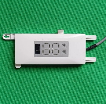 [46972] Display Printed Circuit Board for ITAC-12INV/03 (Indoor Unit) - 13010100004 