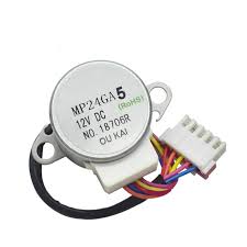 [46976] Vane Motor for ITAC-12INV/03 (Indoor Unit) - 13030500001 