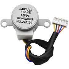 [46993] Vane Motor for ITAC-18INV/03 (Indoor Unit) - 13030500001 