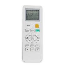 [46995] Remote Control for ITAC-18INV/03 - 13020000113 