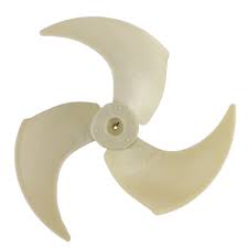 [46998] Propeller Fan for ITAC-18INV/03 (Outdoor Unit) - 11010300018 
