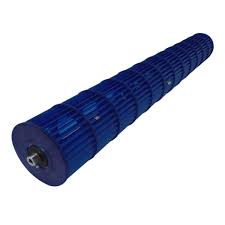 [47005] Cross Flow Fan for ITAC-24INV/03 (Indoor Unit) - 11010100019 