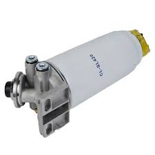 [47079] Fuel Separator VH23300E0260 For SK350LC-8 