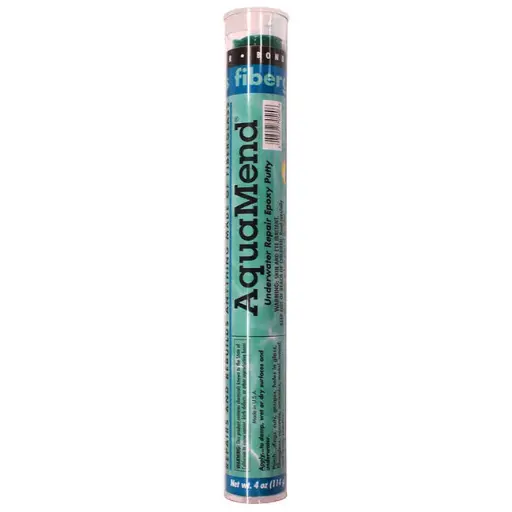 [47115] Epoxy Repair Stick (For Damp, Wet, Underwater Surfaces) 115g