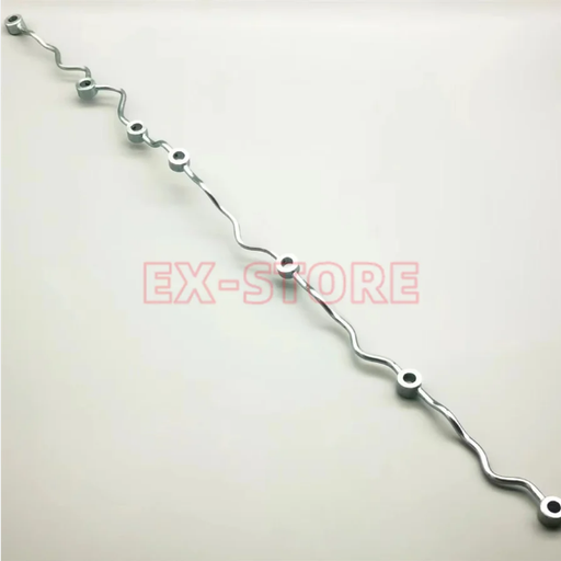 [46311] Injector Over Flow Pipe VHS230812640 (J08E)