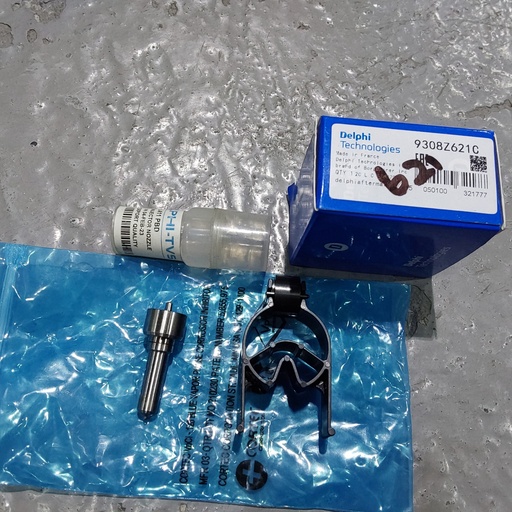 [47138] Injector Repair Kit l411