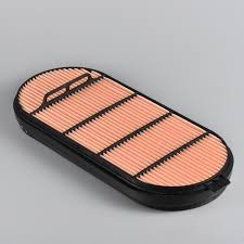 [47156] Air Filter Inner Cartridge RH013031A0 (For FR215E2 Excavator)
