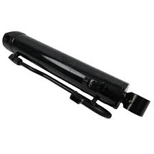 [47161] Weichai Right Bucket Cylinder 2 B8801-51C020000A0/1A (For FB878M Backhoe Loader)