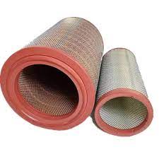 [47166] Air Filter SZ9K8P9190001 (For LT70A Dumper)